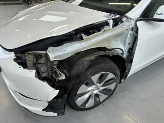 TESLA Model Y usata, con Controllo trazione