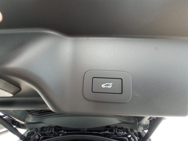 LAND ROVER Range Rover Evoque usata, con Sedili riscaldati