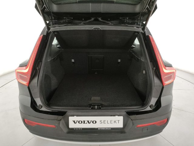 VOLVO XC40 usata, con Portellone posteriore elettrico