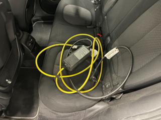 BMW X2 usata, con Sistema di navigazione