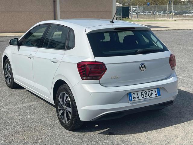 VOLKSWAGEN Polo usata, con Specchietti laterali elettrici