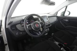 FIAT 500X usata 8