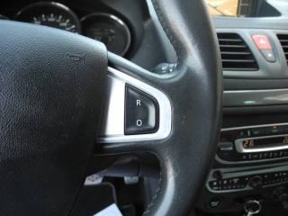 RENAULT Megane usata, con Airbag testa