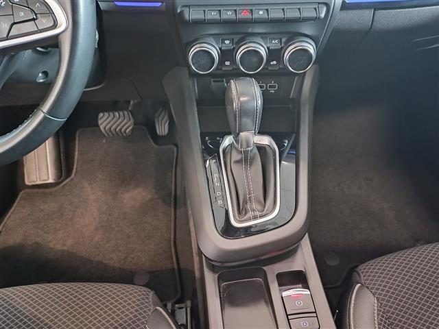RENAULT Arkana usata 10