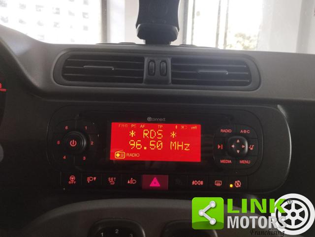 FIAT Panda usata 21