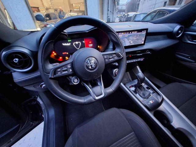 ALFA ROMEO Tonale usata, con Park Distance Control