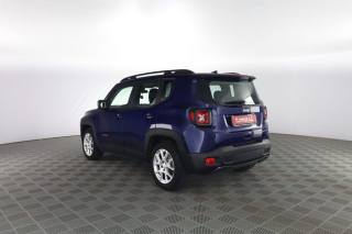 JEEP Renegade usata 5