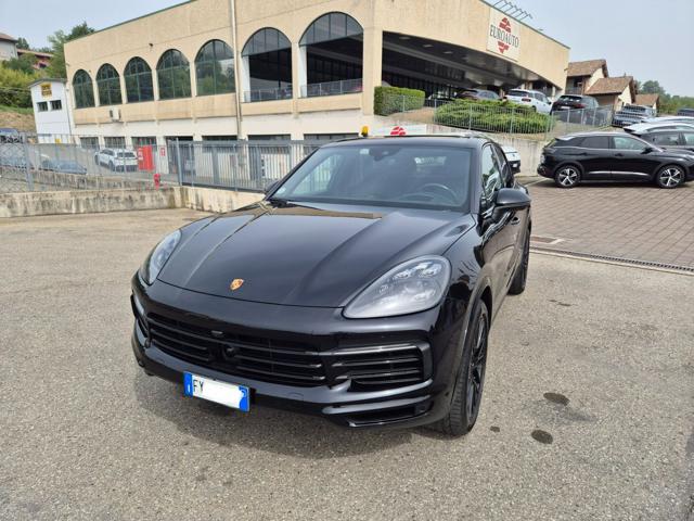 PORSCHE Cayenne usata, con ABS