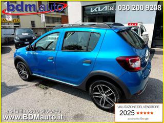 DACIA Sandero usata, con Airbag Passeggero
