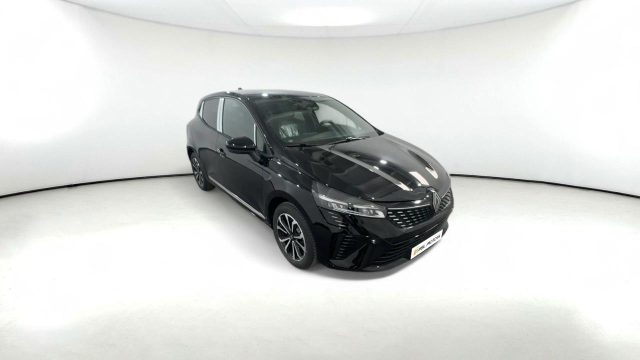 RENAULT Clio usata, con Park Distance Control