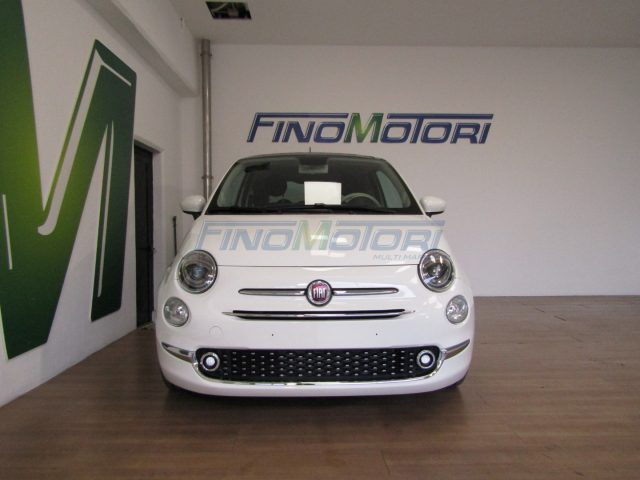 FIAT 500 usata, con Airbag
