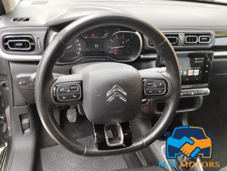 CITROEN C3 usata, con Chiusura centralizzata