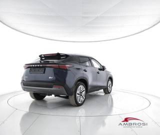 OMODA 5 EV usata 2
