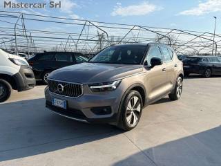 VOLVO XC40 usata, con Airbag