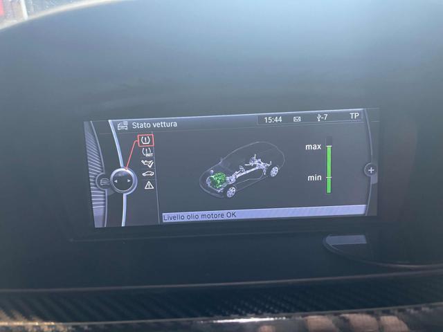 BMW 330 usata, con Regolazione elettrica sedili