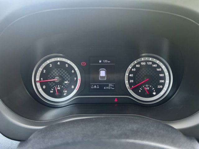 HYUNDAI i10 usata, con Servosterzo
