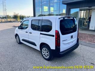 FIAT Doblo usata, con Airbag Passeggero