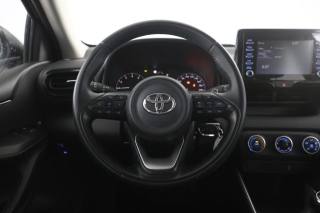 TOYOTA Yaris usata 5