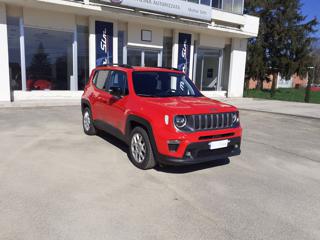 JEEP Renegade usata, con Airbag laterali