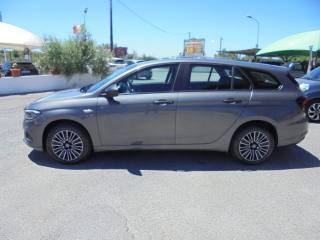 FIAT Tipo usata, con ESP