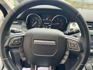 LAND ROVER Range Rover Evoque usata, con Climatizzatore