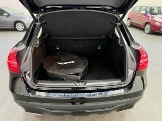 MERCEDES-BENZ GLA 200 usata, con Cruise Control