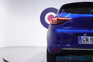 RENAULT Clio usata, con Fari full-led