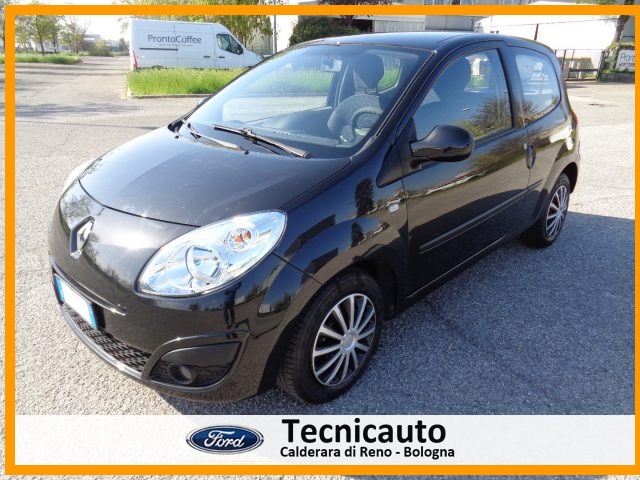 RENAULT Twingo usata, con ABS