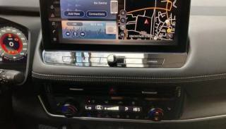 NISSAN X-Trail usata, con Servosterzo