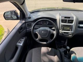 KIA Sportage usata 11