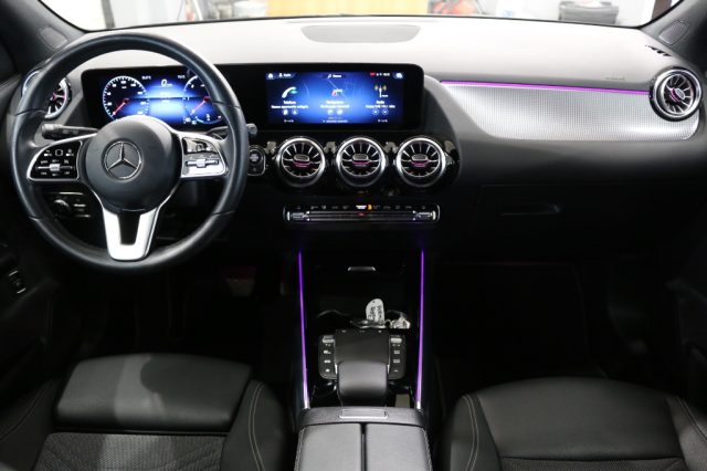 MERCEDES-BENZ GLA 200 usata, con Controllo trazione