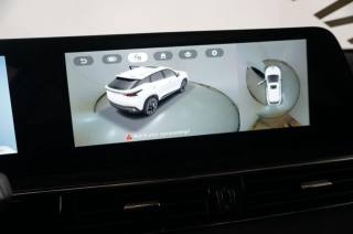 OMODA 5 usata, con Immobilizzatore elettronico