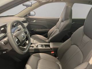 DONGFENG Shine usata, con Fendinebbia