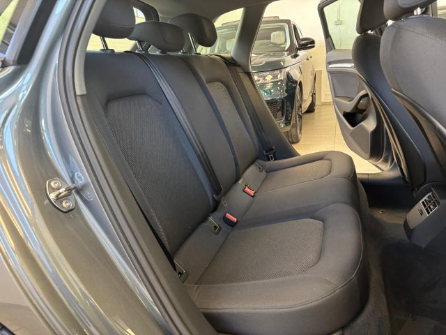 AUDI A3 usata, con Lettore CD