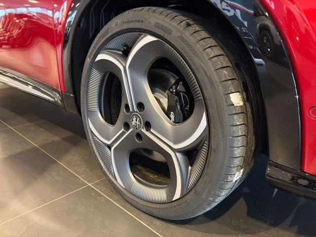 ALFA ROMEO Tonale usata, con Fendinebbia