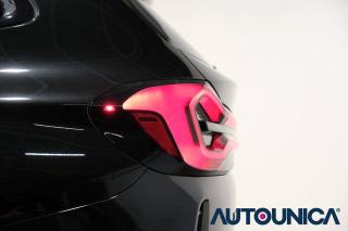 BMW X3 usata, con Chiusura centralizzata senza chiave