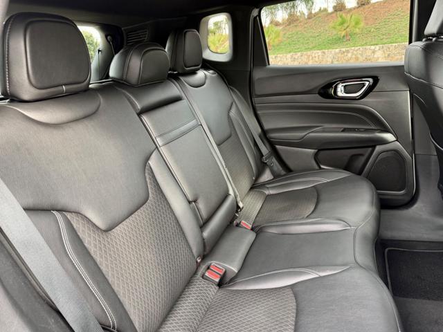 JEEP Compass usata, con MP3