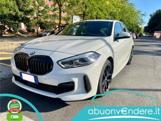 BMW 118 d 5p. Msport