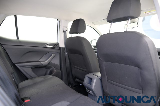 VOLKSWAGEN T-Cross usata 58