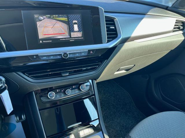 OPEL Grandland usata, con Chiusura centralizzata