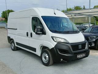 FIAT Ducato usata, con Alzacristalli elettrici