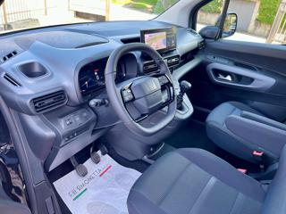 FIAT Doblo usata, con Climatizzatore