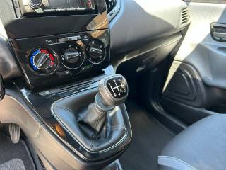 LANCIA Ypsilon usata, con ESP