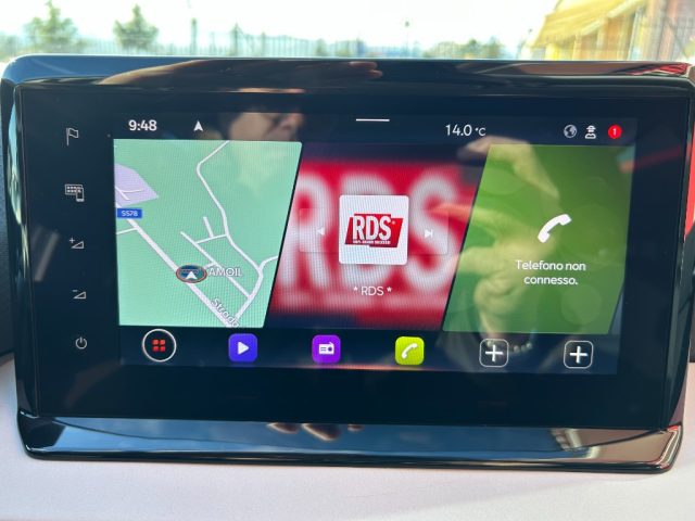 SEAT Ibiza usata, con Controllo trazione