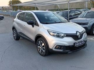 RENAULT Captur usata, con Airbag laterali