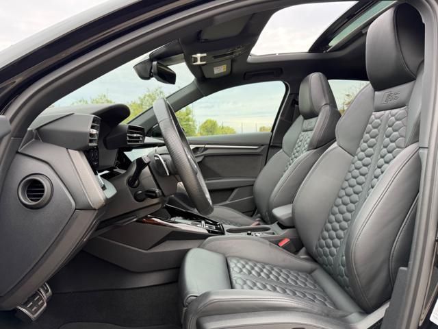 AUDI RS3 usata, con Controllo trazione