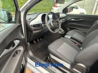 FIAT 500 usata, con Sensore di pioggia
