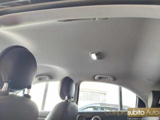 FIAT 500X usata, con Sedile posteriore sdoppiato