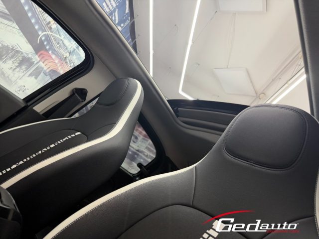 RENAULT Twingo usata, con Controllo automatico clima