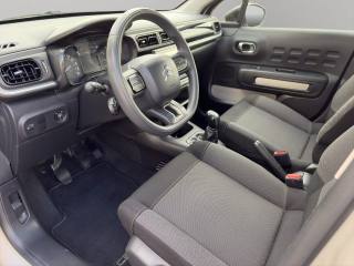 CITROEN C3 usata, con Cruise Control